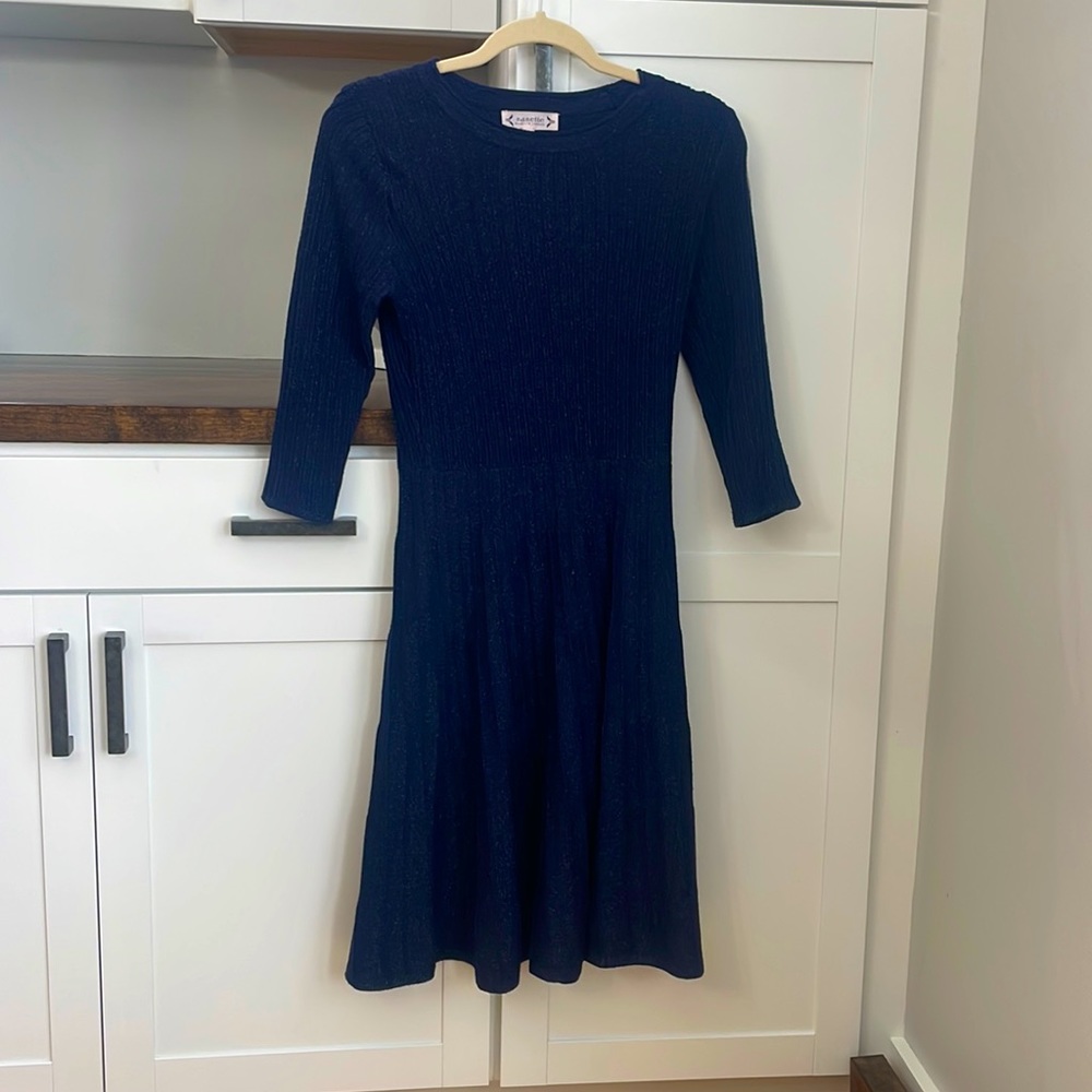 Nanette lepore dress